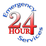 24-hour Emergency Service